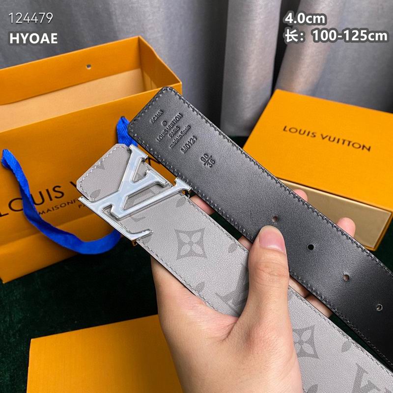 LV belt 40mmX100-125cm 8L (442)