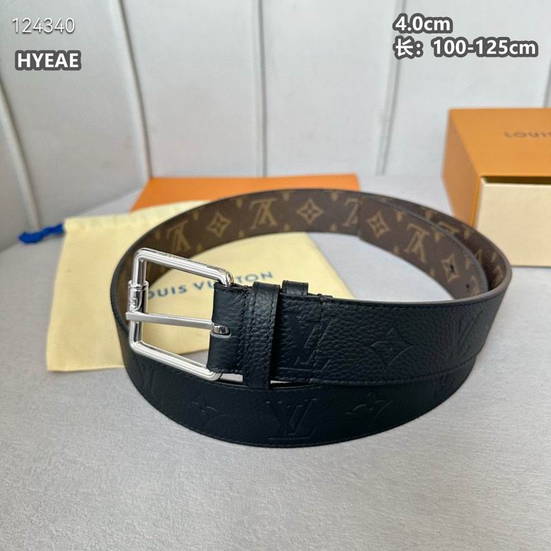 LV belt 40mmX100-125cm 8L (45)