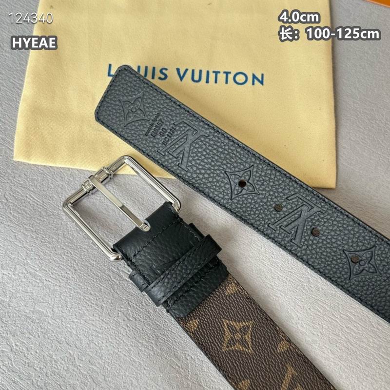 LV belt 40mmX100-125cm 8L (47)