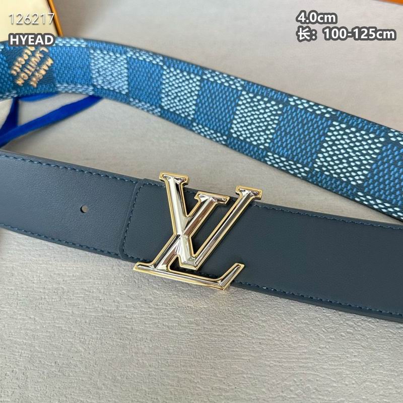 LV belt 40mmX100-125cm 8L (47)