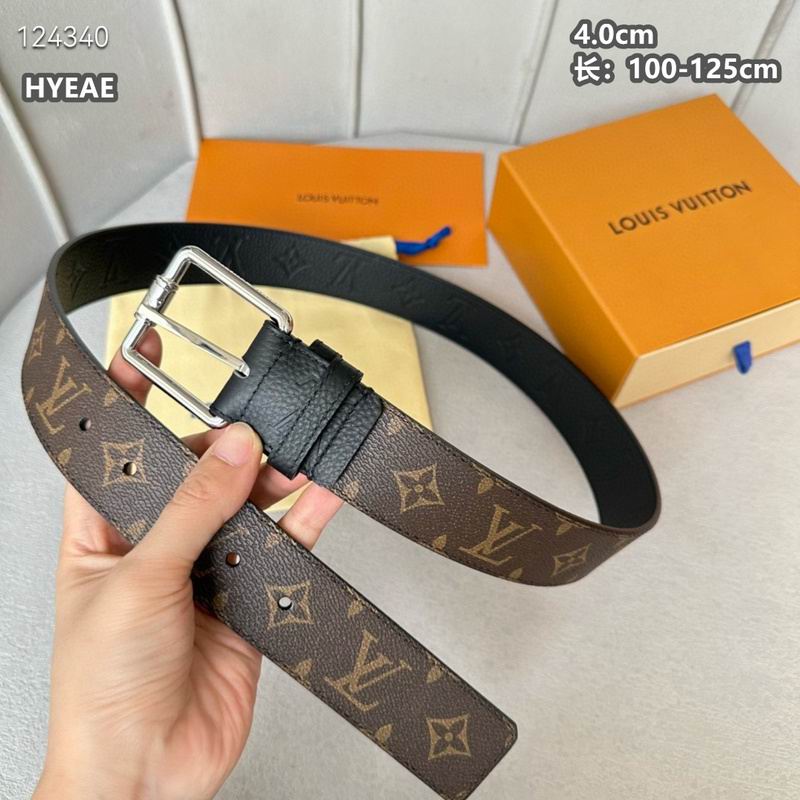 LV belt 40mmX100-125cm 8L (48)