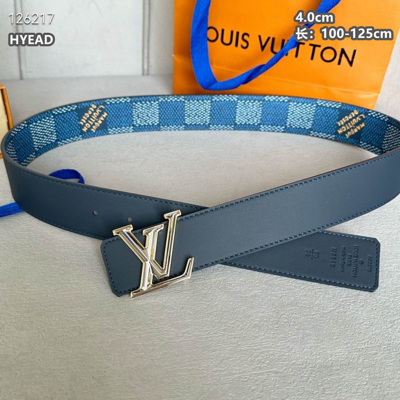 LV belt 40mmX100-125cm 8L (48)