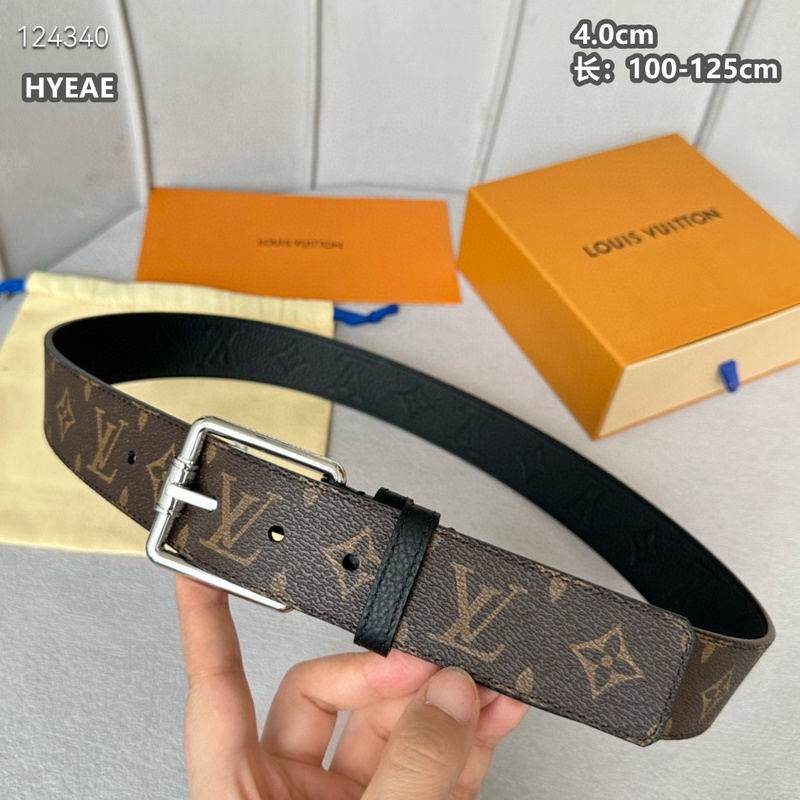 LV belt 40mmX100-125cm 8L (49)