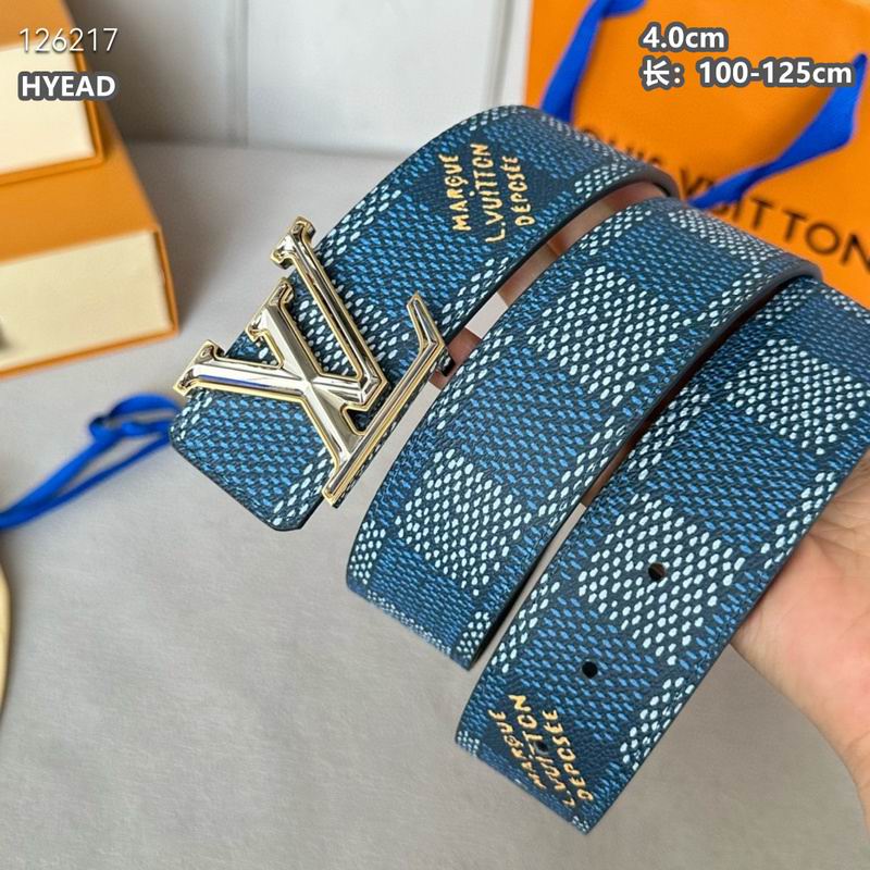 LV belt 40mmX100-125cm 8L (49)