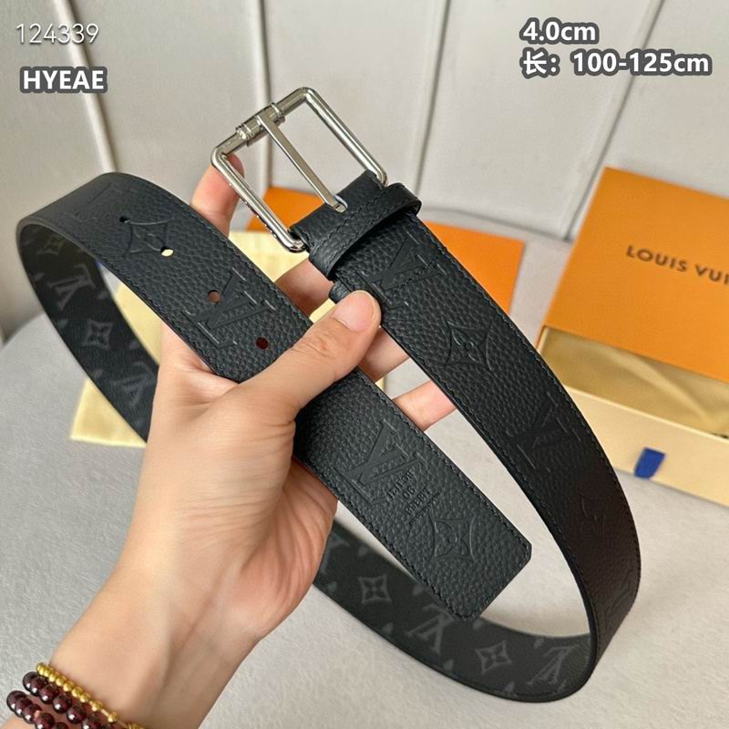 LV belt 40mmX100-125cm 8L (51)