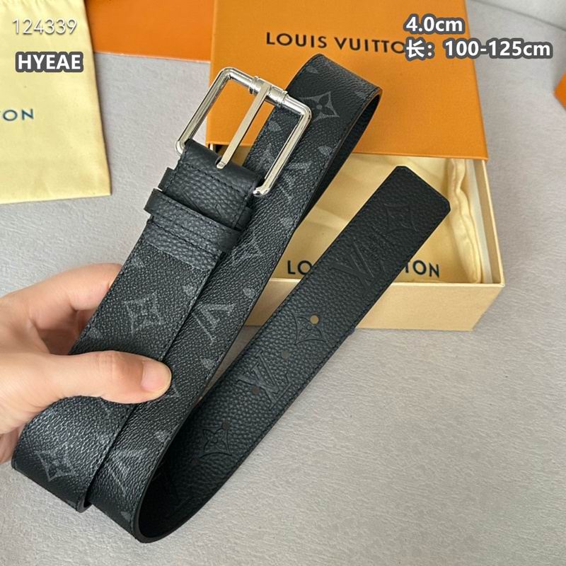 LV belt 40mmX100-125cm 8L (53)