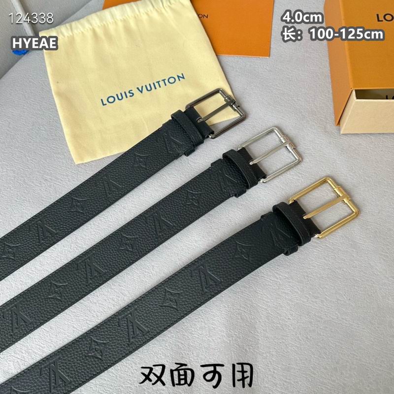 LV belt 40mmX100-125cm 8L (54)