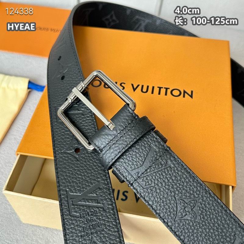LV belt 40mmX100-125cm 8L (55)