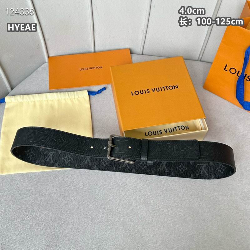 LV belt 40mmX100-125cm 8L (56)