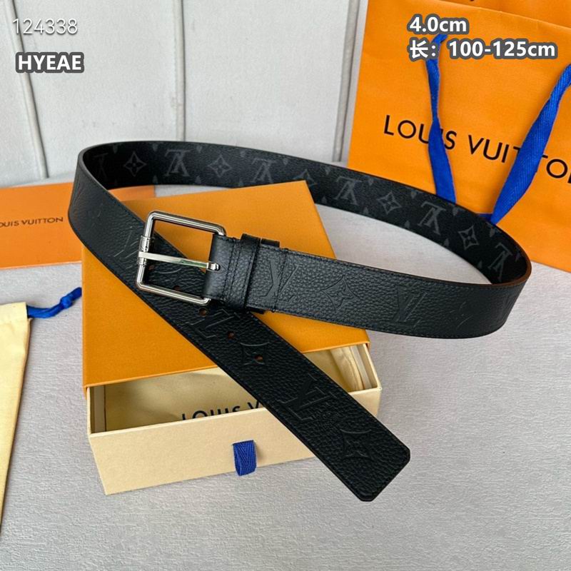 LV belt 40mmX100-125cm 8L (57)