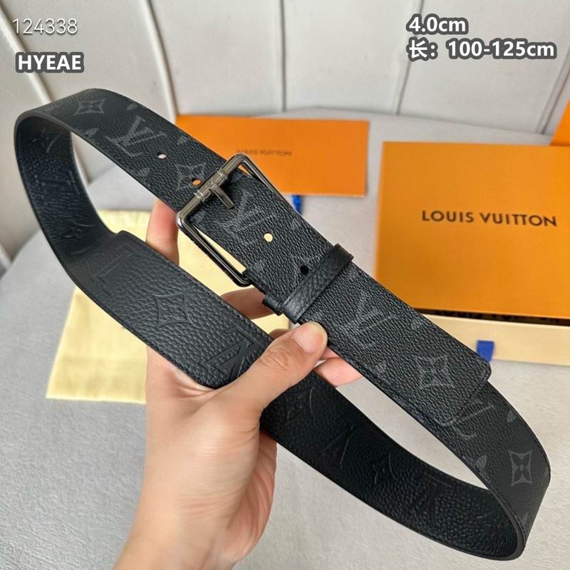 LV belt 40mmX100-125cm 8L (58)