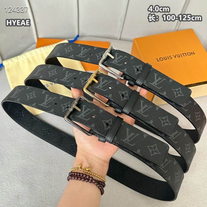 LV belt 40mmX100-125cm 8L (59)