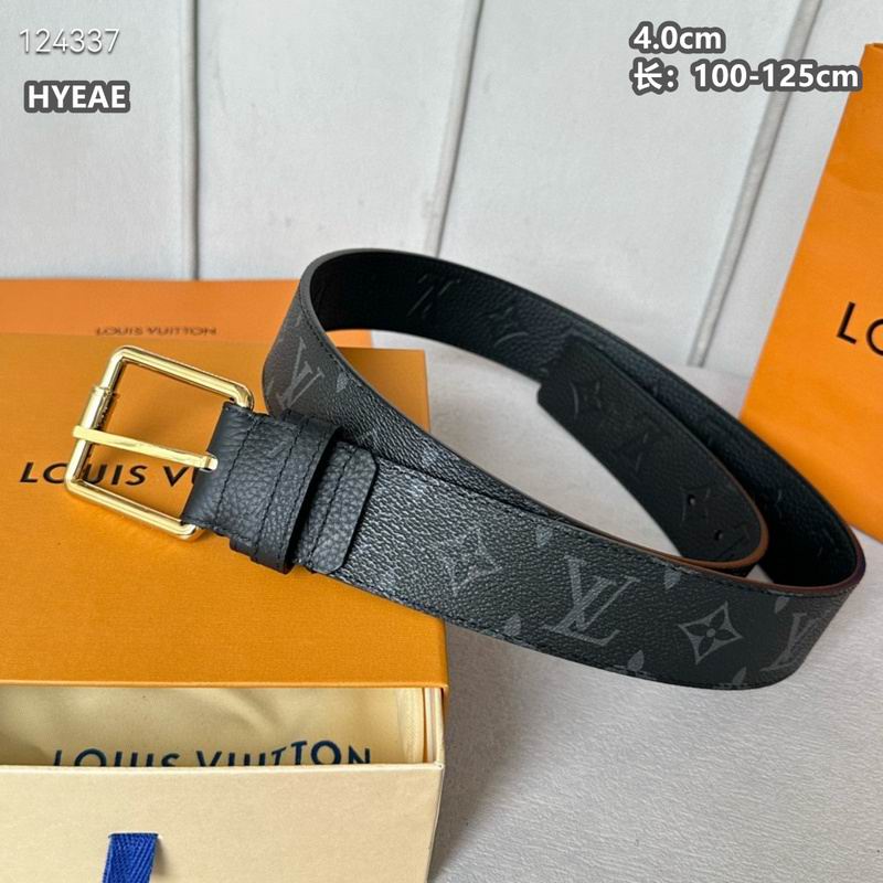 LV belt 40mmX100-125cm 8L (61)