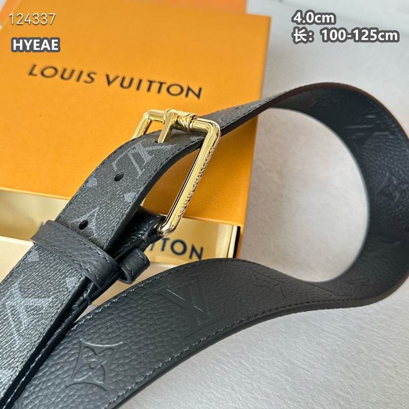 LV belt 40mmX100-125cm 8L (62)