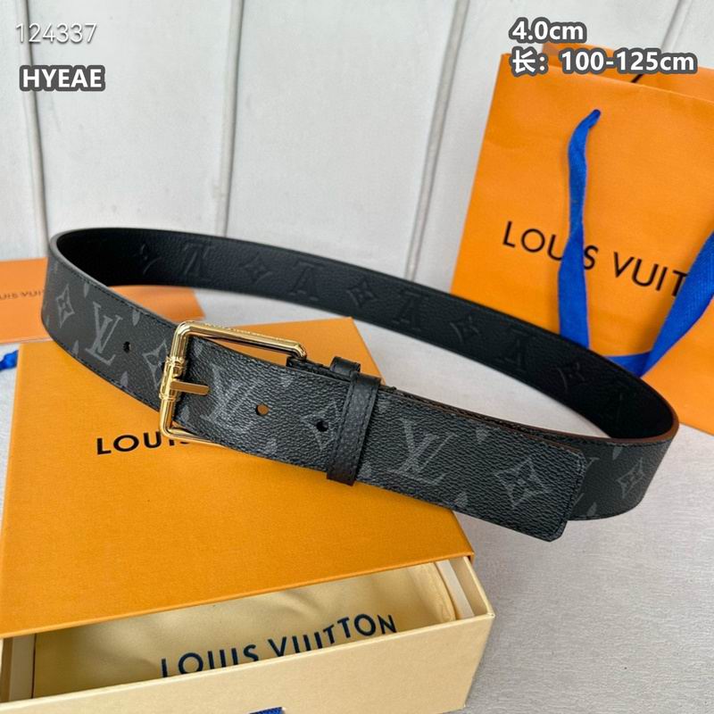 LV belt 40mmX100-125cm 8L (63)