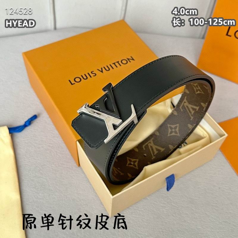 LV belt 40mmX100-125cm 8L (632)