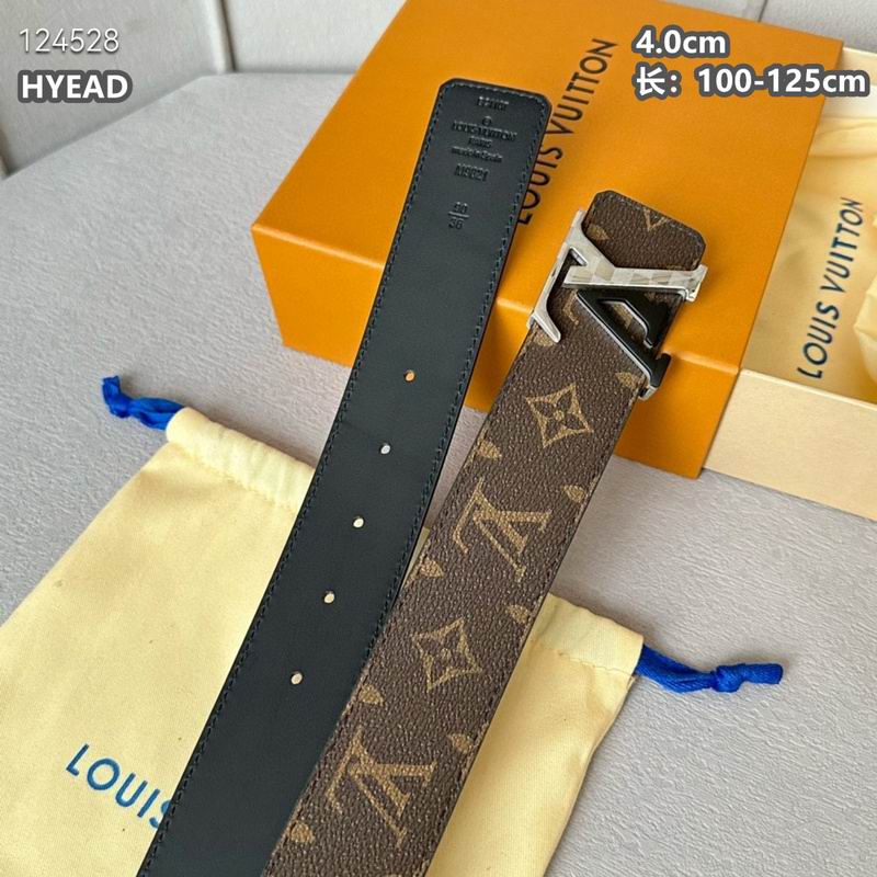 LV belt 40mmX100-125cm 8L (633)