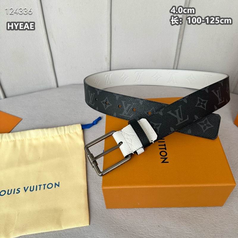 LV belt 40mmX100-125cm 8L (66)