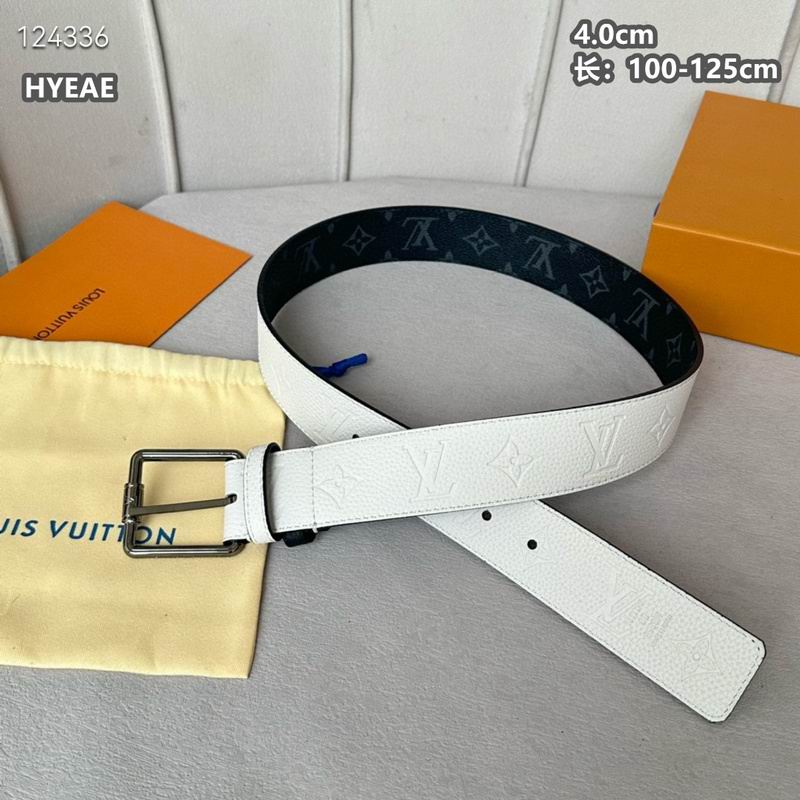 LV belt 40mmX100-125cm 8L (67)