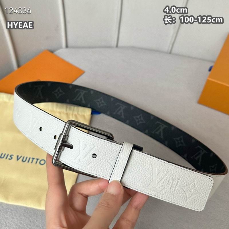 LV belt 40mmX100-125cm 8L (69)
