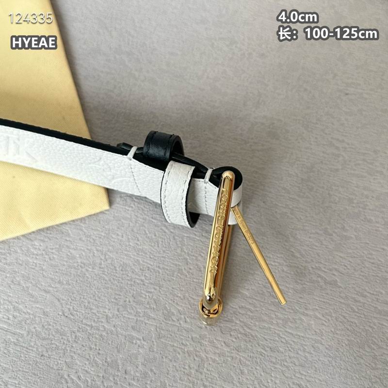 LV belt 40mmX100-125cm 8L (71)