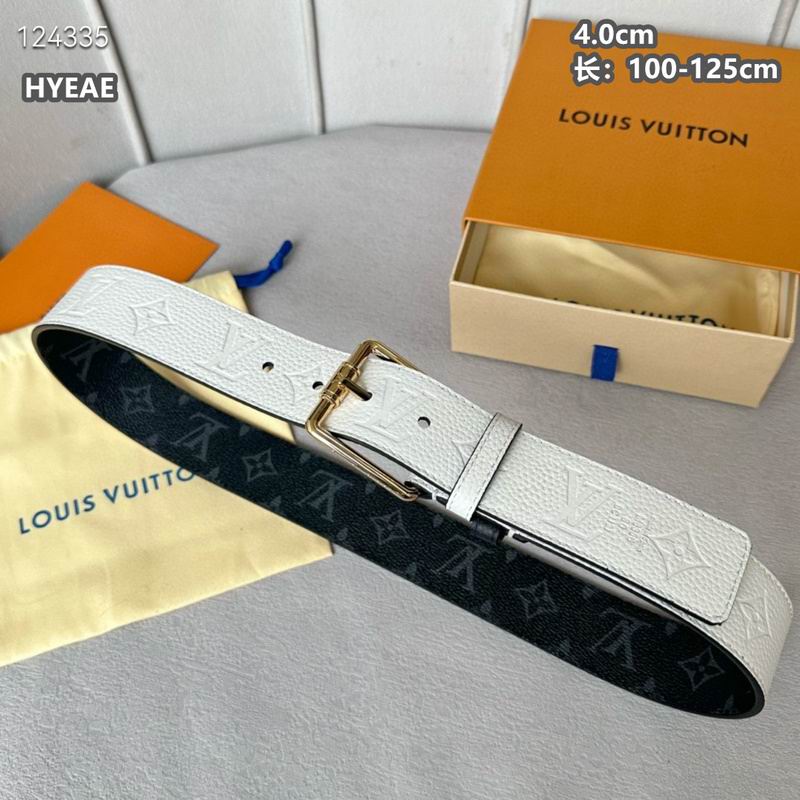 LV belt 40mmX100-125cm 8L (73)