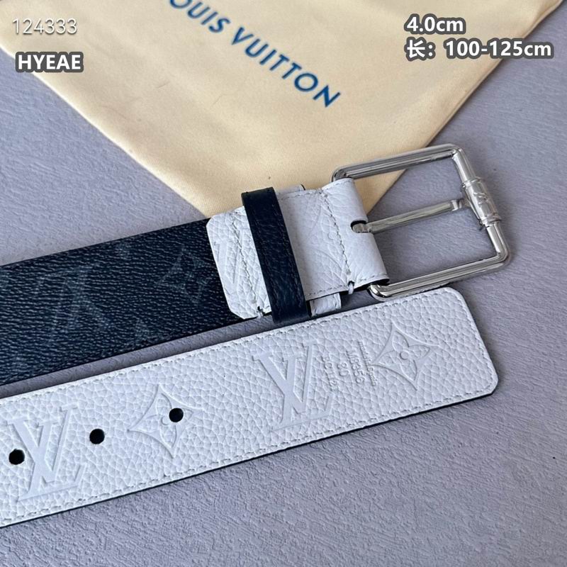 LV belt 40mmX100-125cm 8L (75)