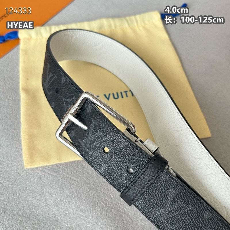 LV belt 40mmX100-125cm 8L (76)