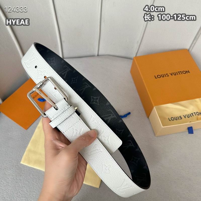 LV belt 40mmX100-125cm 8L (78)