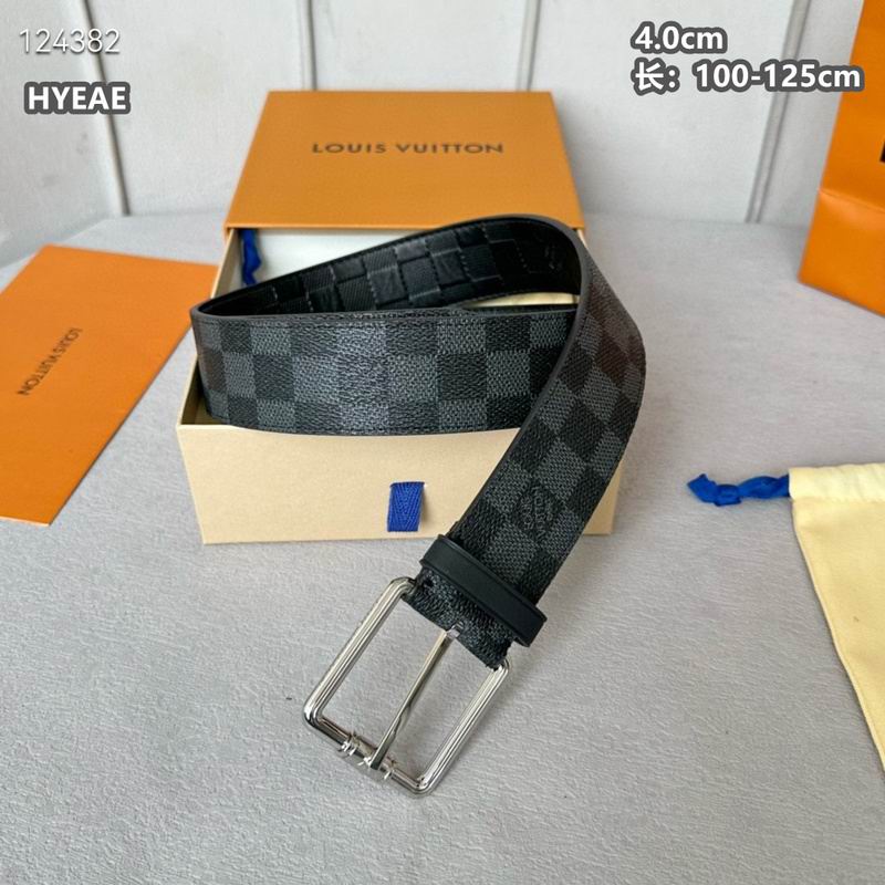 LV belt 40mmX100-125cm 8L (84)