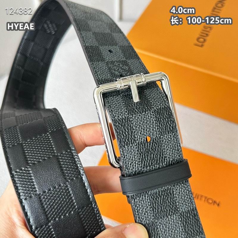 LV belt 40mmX100-125cm 8L (86)
