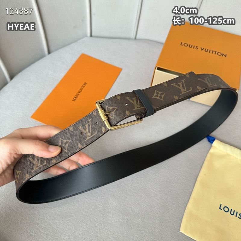 LV belt 40mmX100-125cm 8L (92)