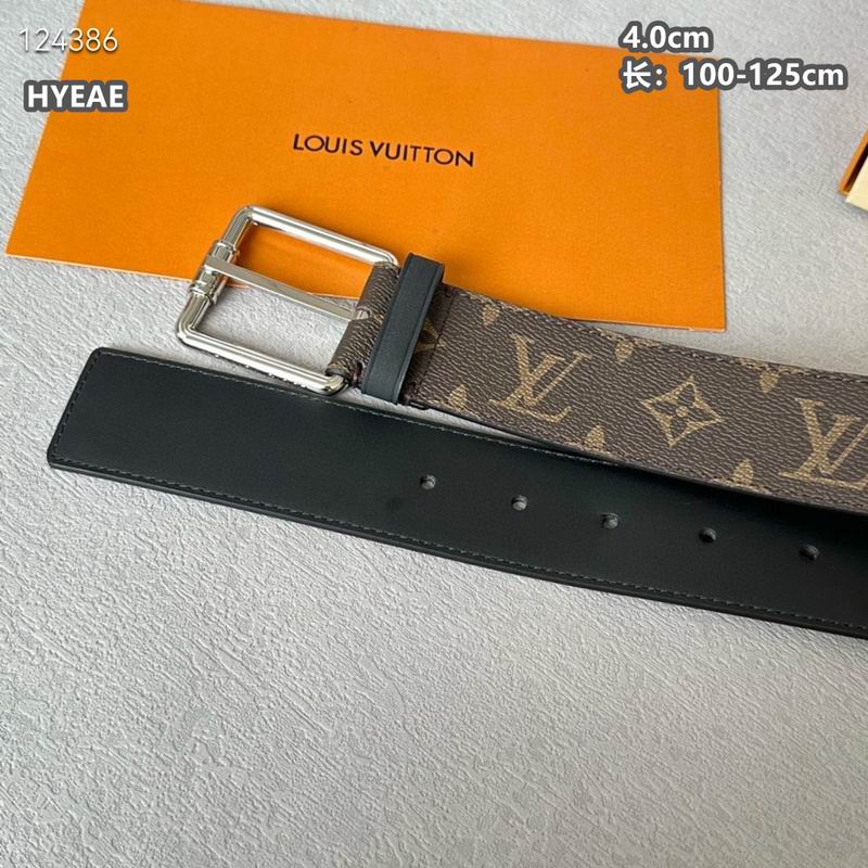 LV belt 40mmX100-125cm 8L (94)