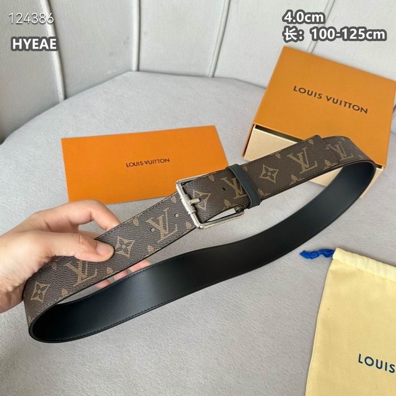 LV belt 40mmX100-125cm 8L (96)