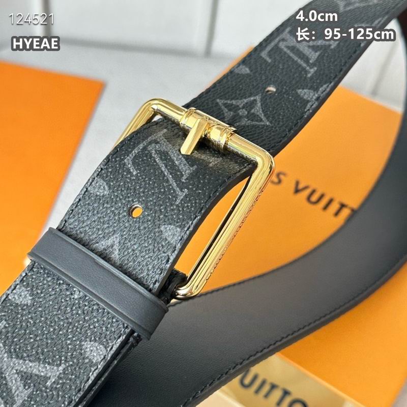LV belt 40mmX95-125cm 8L (10)