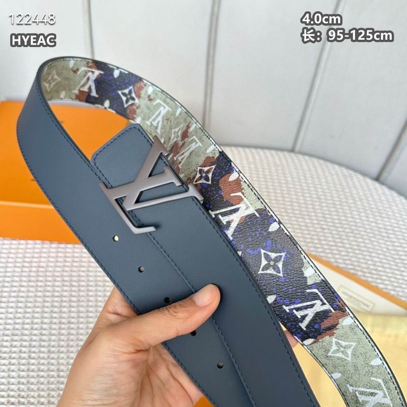 LV belt 40mmX95-125cm 8L (1962)