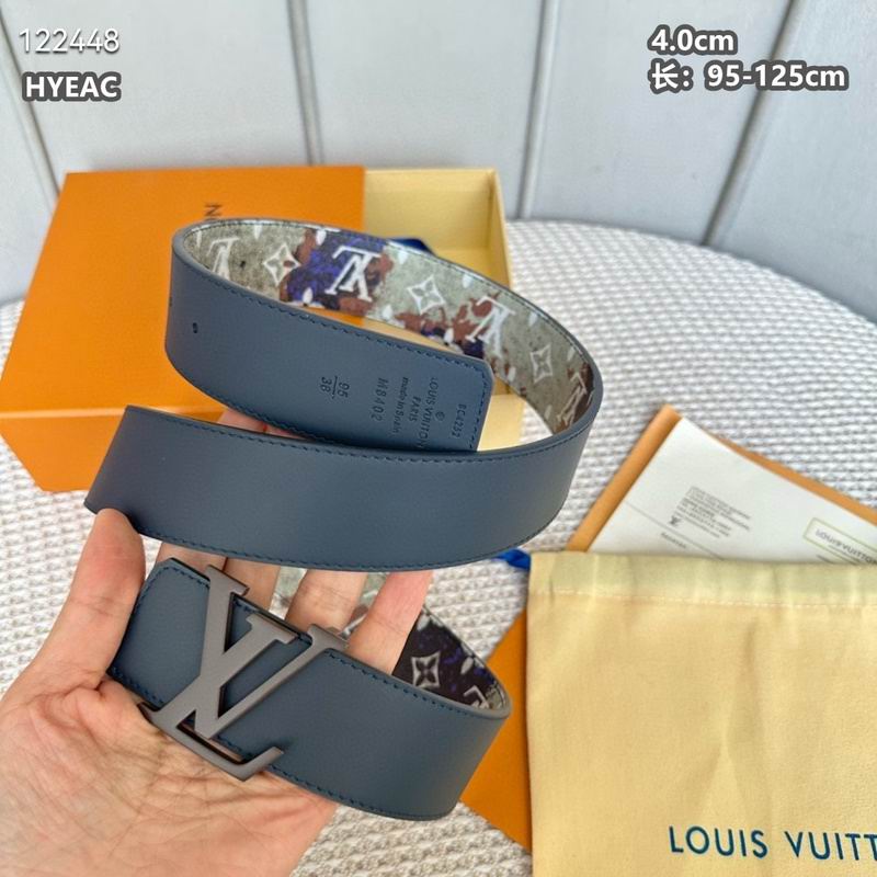 LV belt 40mmX95-125cm 8L (1963)