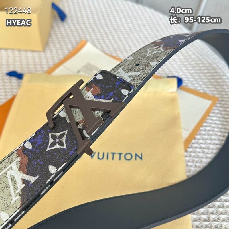 LV belt 40mmX95-125cm 8L (1965)