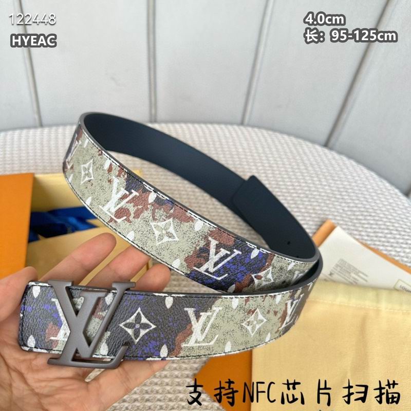 LV belt 40mmX95-125cm 8L (1967)