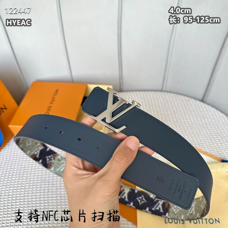 LV belt 40mmX95-125cm 8L (1968)