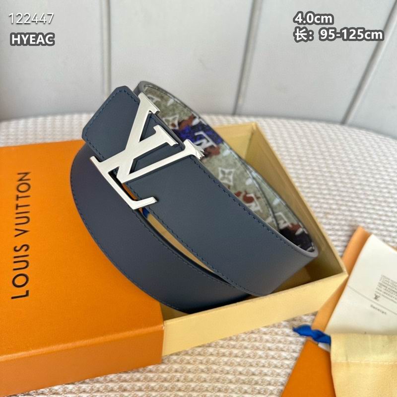 LV belt 40mmX95-125cm 8L (1969)