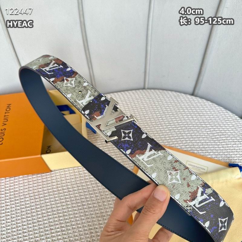 LV belt 40mmX95-125cm 8L (1971)