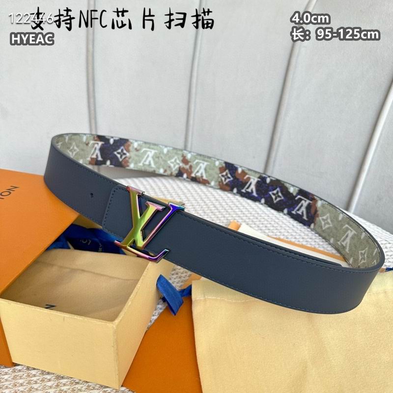 LV belt 40mmX95-125cm 8L (1973)