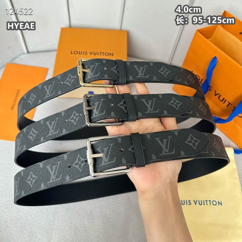 LV belt 40mmX95-125cm 8L (2)