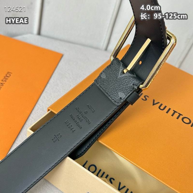 LV belt 40mmX95-125cm 8L (8)
