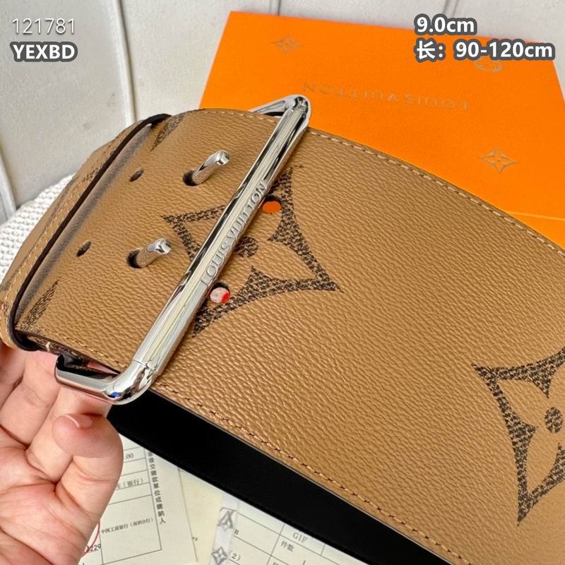 LV belt 90mmX90-120cm 8L (23)