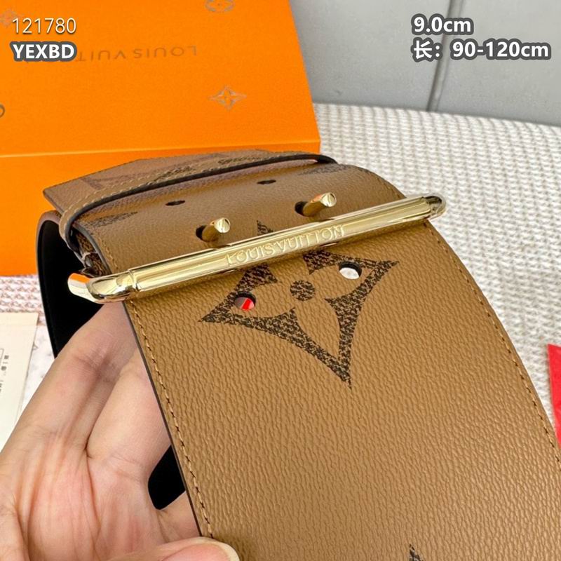LV belt 90mmX90-120cm 8L (32)