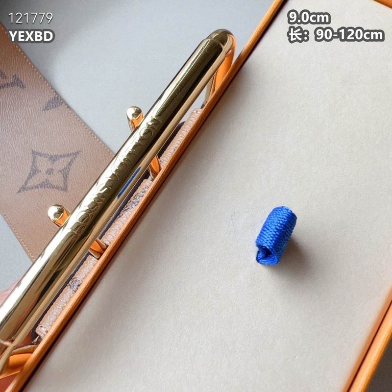 LV belt 90mmX90-120cm 8L (36)