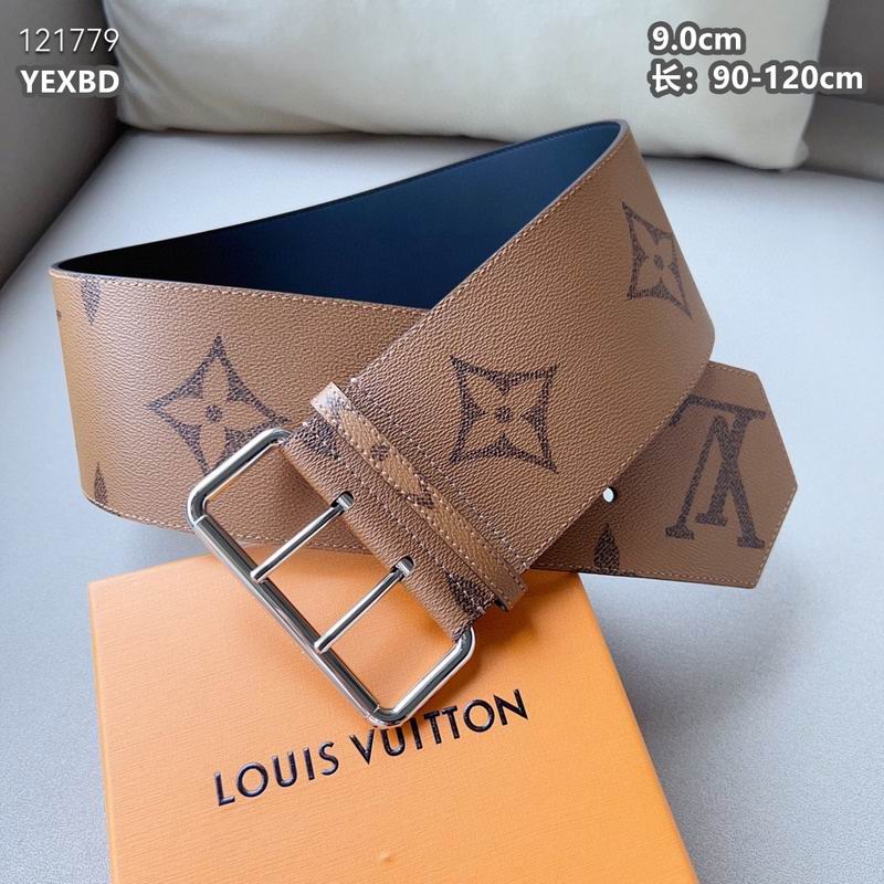 LV belt 90mmX90-120cm 8L (37)