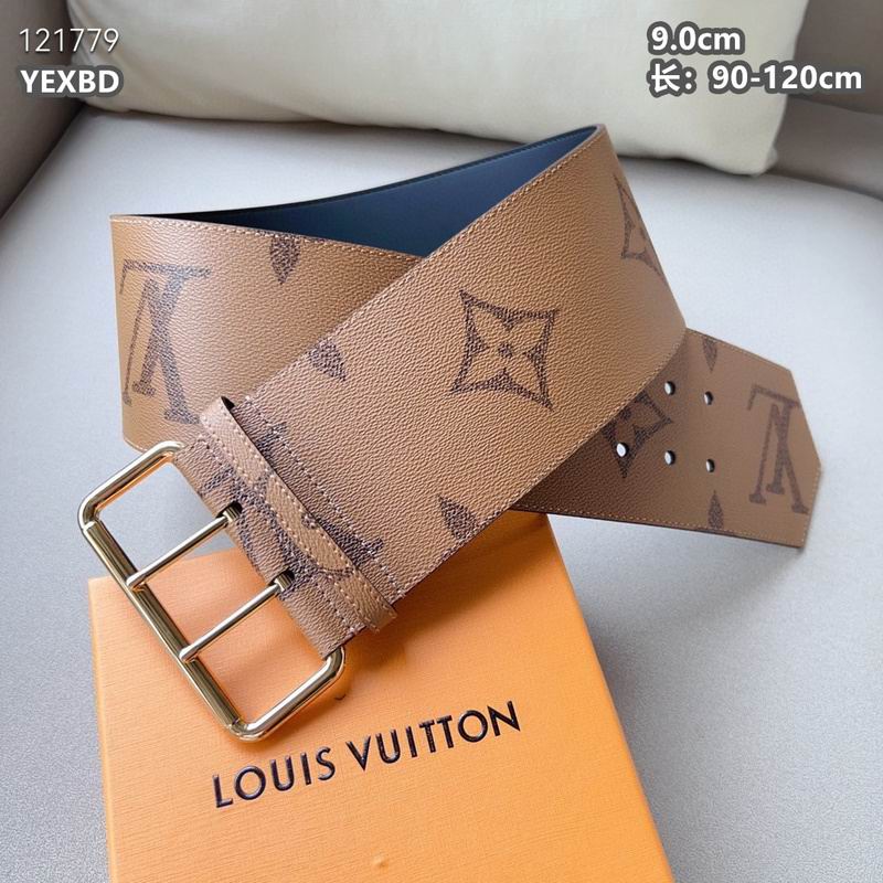 LV belt 90mmX90-120cm 8L (40)